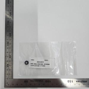 AMAT 0020-09373 Joint d'étanchéité de chambre - Équipements et pièces semi-conductrices de renommée mondiale à confiance mondiale - Product Image 1