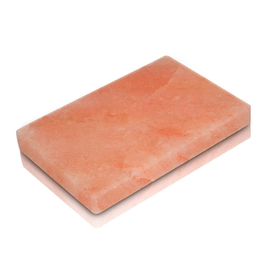 Venta al por Mayor de Baldosas de Sal del Himalaya, Colección de Decoración de Interiores de Cristal Natural Premium con Servicio de Personalización de Marca OEM - Product Image 4