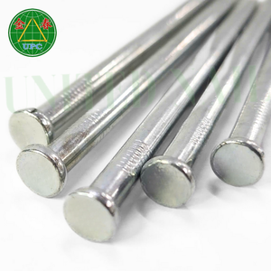 Clous en acier de 3,7 pouces faciles à utiliser pour les travaux de bricolage, avec prix compétitif et taille personnalisée, en provenance du Vietnam |   Clavo de uso gen - Product Image 1