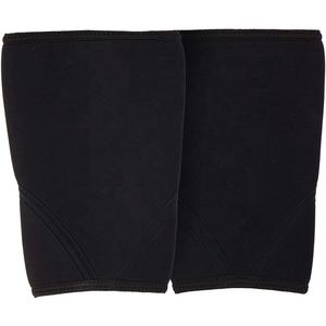 Genouillère en néoprène Performance de 5mm et 7mm personnalisée unisexe Genouillère d'haltérophilie de musculation Logo personnalisé - Product Image 2