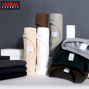 เสื้อยืดคุณภาพพรีเมียม ผ้าฝ้าย 100% สกรีนโลโก้ตามสั่ง ทรงปกติ น้ำหนักเบา ทนทาน สำหรับผู้ชาย - Product Image 2