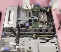 二手服务器 PowerEdge R230 E3 1220 V5 8GB 库存 1U 机架式