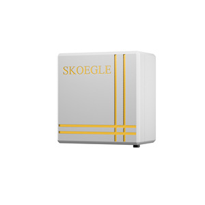 Traceur GPS intelligent étanche IP67 élégant avec WiFi 4G 3G/5G, bouton SOS, suivi en temps réel via application et alarme géofence pour la vente en gros - Product Image 1