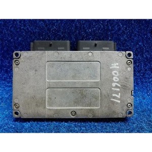 206 ECU et modules informatiques d'occasion 9661029780 - Product Image 3