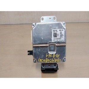 ชุดประกอบ G80 II 2020-2024 กล่องควบคุมการจอดรถ ADAS มือสอง ของแท้ 99910T1050 - Product Image 1