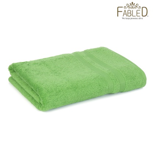 Ensemble de serviettes de bain de luxe qualité hôtelière, haute absorption, toucher doux, en coton, prix de gros auprès du fabricant - Product Image 3