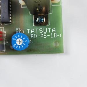 Sensor de Aire Kokusai AD-AS-1B-1 - Equipos y Piezas de Semiconductores de Confianza con Legado Global - Product Image 2