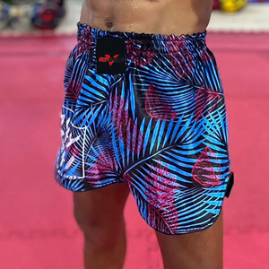 Best Quality MMA <b>Shorts</b> Running Wear MMA <b>Shorts</b> <b>Top</b> Selling MMA <b>Shorts</b> Comfortable Men MMA <b>Shorts</b> - Product Image 4
