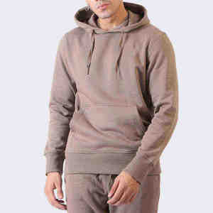 Best Selling Men <b>Zip</b> <b>up</b> 350 GSM Straight Leg Winter Tracksuit Breathable Regular Fit Sportswear Tracksuits - Product Image 6