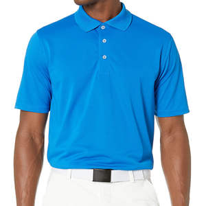 Polo pour homme au design unique, prix de gros, nouvelle collection, polos à séchage rapide pour homme - Product Image 3