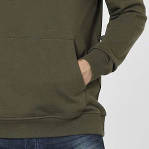 Ropa para Hombre, Sudaderas con Capucha 100% Algodón, Último Estilo, Transpirables, con Logotipo Personalizado, Sudadera con Capucha de Alta Calidad, Nuevo Diseño - Product Image 6