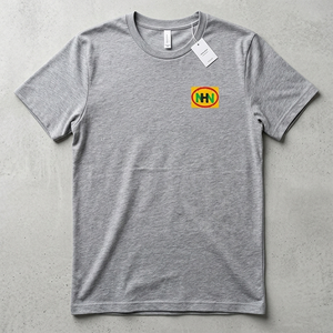 เสื้อยืดผู้ชายไซส์ใหญ่ ระบายอากาศได้ดี ผ้าฝ้ายถัก 100% แขนสั้น สไตล์สมาร์ทแคชชวล ปรับแต่งได้ พร้อมโลโก้ด้านหน้า คุณภาพสูง ขายส่ง - Product Image 1