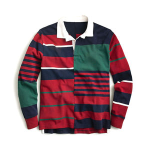 Camiseta Lisa de Alta Calidad para Hombre, Camiseta Completa, Camisa de Hombre, Camisas Polo de Manga Corta - Product Image 3