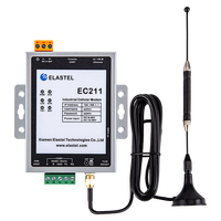 Fabricant de passerelles IoT 4G LTE WIFI SCADA RS232 RS485 Ethernet PLC Capteur TCP Modbus vers MQTT