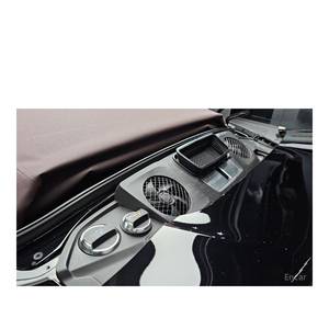 Pour Porsche 911 Carrera GTS Cabriolet Mai 2018 21 546 km Volant à gauche - Product Image 6