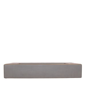 Meubles sur mesure du Vietnam, lavabos décoratifs commerciaux, lavabos de luxe, emballage privé disponible - Product Image 5