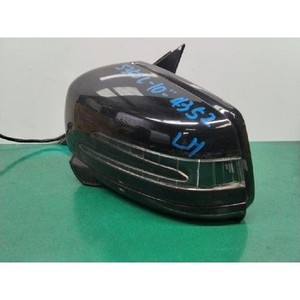 ชุดกระจกมองข้างซ้ายมือ รุ่น S350L ปี 2010 ของแท้ รหัสอะไหล่ A2218101176 - Product Image 3