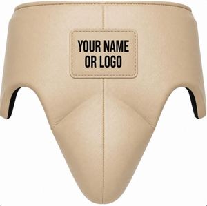 Protector Inguinal de Boxeo para Hombre, Personalizado y Profesional, Precio de Fábrica HOMIZON ENTERPRISES, Cuero Vacuno Genuino, EVA, MMA, Muay Thai - Product Image 6