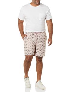 Pantalones Cortos de Mezclilla Modernos para Hombre, Estilo Urbano, Colección de Verano, Pantalones Cortos Deportivos, Tela Transpirable, 100% Algodón - Product Image 3