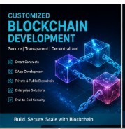 Saremco Next-Generation AI Automation Platforms for Business Operations Custom Blockchain Digital Assets Latest Version - Product Image 5