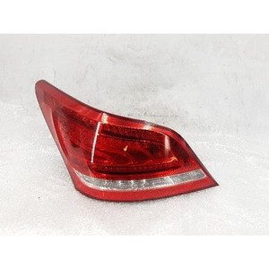 Feu arrière gauche d'occasion Equus 924013N000 - Product Image 3