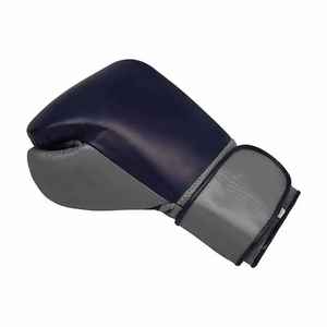 Gants de boxe en cuir imperméables et antidérapants pour l'entraînement, modèle unique, dernier design imprimé, pour le sparring et le kickboxing (vente en gros) - Product Image 2