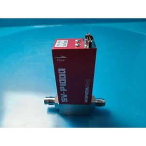Horiba STEC โซลินอยด์วาล์ว SV-P1102-003ที่ใช้เป็นชิ้นส่วนอุปกรณ์เซมิคอนดักเตอร์รุ่นเก่า - Product Image 3