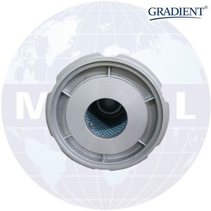 Separador de Aceite 2901077901 para Compresores de Aire de Tornillo, Medio de Fibra de Vidrio, 3 Meses de Garantía, MC AUTOMATION CONTROLS Private Limited - Product Image 3