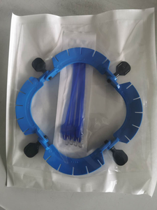 Retractor Abdominal Desechable con Anillo para Laparoscopia Surtechs, Instrumento Quirúrgico - Product Image 5