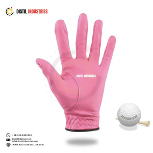 Guantes de Golf Deportivos para Hombre y Mujer, Antideslizantes, para un Rendimiento Mejorado - Product Image 5