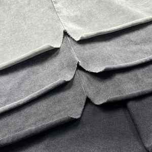 Débardeur surdimensionné personnalisé en coton doux et polyester pour homme, style streetwear hip-hop, idéal pour la gym et l'été - Product Image 3