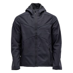 OEM Outdoor <b>Softshell</b> <b>Jacket</b> Men Waterproof Breathable Workwear Uniform <b>Jacket</b> - Product Image 4