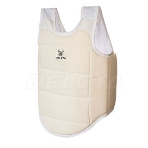 Protection de poitrine MMA de conception nouvelle, professionnelle, vente en gros, prix bas - Product Image 2