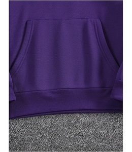 Nouvelle collection, sweat à capuche pour homme en coton 100%, manches longues, col rond, imprimé, personnalisable, grande taille, Bangladesh - Product Image 4