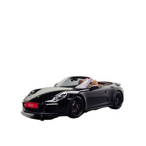 Pour Porsche 911 Carrera GTS Cabriolet Mai 2018 21 546 km Volant à gauche - Product Image 1