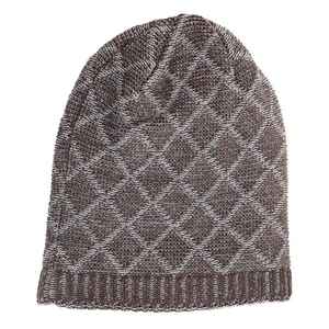 New Arrival <b>Beanies</b> Caps Jacquard Wholesale Design <b>Light</b> Weight <b>Beanies</b> Caps Solid Custom Color New Fashion <b>Beanies</b> Caps - Product Image 3