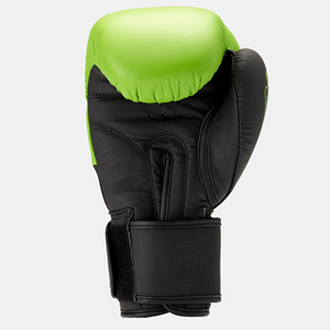 Guantes de Boxeo MMA de Cuero PU con Logotipo Personalizado, Impresión de Serigrafía para Artes Marciales Profesionales, para Hombres y Mujeres - Product Image 3