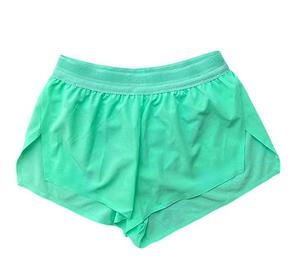 Pantalones Cortos Deportivos Casuales de Secado Rápido para Hombre, Cintura Elástica Media, Tejido 100% Algodón, Desgastados - Product Image 1