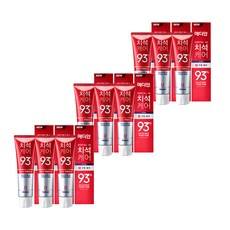 Confezione da 9 Dentifrici da 120g per la Cura del Tartaro, Economici per Uso Domestico con Ingredienti Chimici, Sconto Offerto - Product Image 1