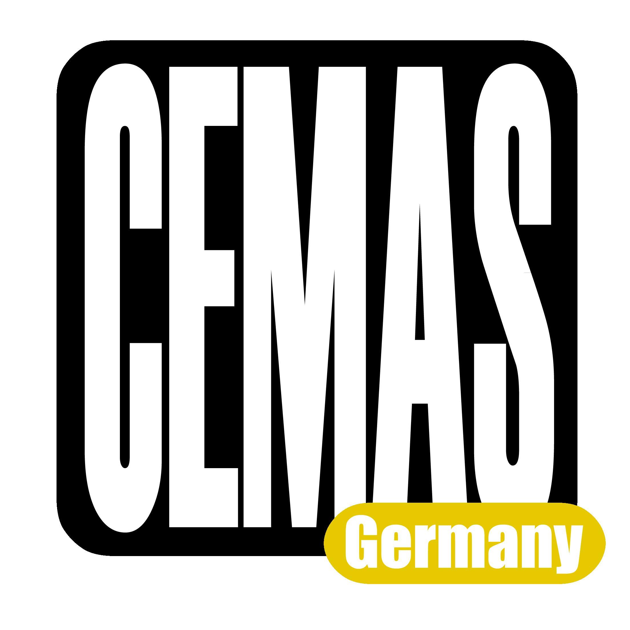 CEMAS Germany GmbH logo