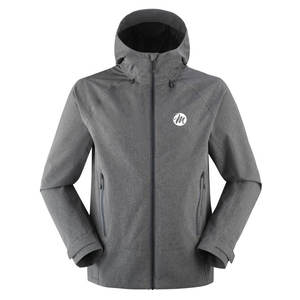 Veste coupe-vent pour homme, couleur personnalisée, vêtements de mode, veste coupe-vent pour homme, veste coupe-vent imperméable pour homme - Product Image 1