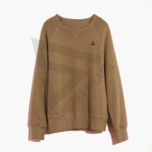 Nuevas Sudaderas de Invierno Personalizadas al por Mayor para Mujer, Ligeras, 100% Algodón, Transpirables, de Secado Rápido, Manga Larga, Estilo Urbano - Product Image 4