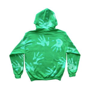 Sudadera con Capucha de Tecnología Avanzada, Ropa al por Mayor OEM, Sudadera Casual Termosensible, Nuevo Modelo de Buena Calidad - Product Image 2