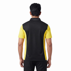 Polo de golf personnalisé pour homme, maillot de sport, polo de golf avec logo personnalisé, vêtements d'entraînement pour homme, maillots de golf - Product Image 5