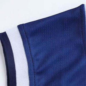 Maillot d'équipe de basketball, uniforme de haute qualité, vêtements de sport, fournisseur direct d'usine, kit sportif de basketball - Product Image 4