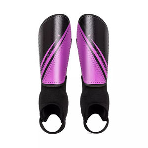 Protections de tibias en cuir personnalisables de haute qualité pour le taekwondo, le karaté, le MMA, le kick-boxing - Protection professionnelle, design léger - Product Image 5