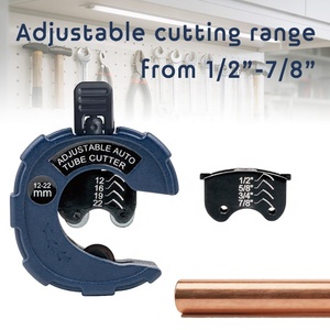 [Handy-Age]-Cortador de Tubos Automático Ajustable (HT4900-022) - Product Image 3