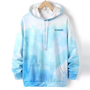 Hoodies pour hommes en coton mélangé, design unique, best-sellers, prix de gros, streetwear de haute qualité - Product Image 1