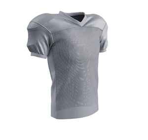 Jersey de Fútbol Americano Personalizado, Uniforme de Equipo Transpirable de Malla para Hombres, Jóvenes y Mujeres, Sublimación, Tackle Twill, Proveedor OEM al por Mayor - Product Image 4