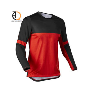 Motocross Jersey OEM Off Road Jersey - Product Image 5